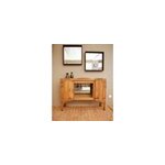 Gilbert, le buffet en ch�ne n�863