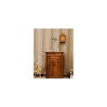 Gilbert, le confiturier en bois n445