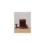 Gilbert, l'encoignure en bois n�883