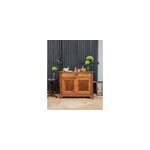 Gilbert, le grand buffet en bois n399
