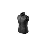 Gilet chauffant femme thaw - rechargeable usb - c, chaleur jusqu � 9h - taille l