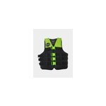 Gilet hana nylon sport 50n vert s m
