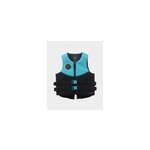 Gilet noprne hana 50 n - bleu - xl