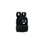 Gilet de poids tactique