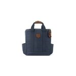 Glacire souple stroller bleu marine