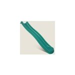 Glissière toboggan en plastique pour pla Glissière toboggan en plastique pour pla