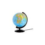 Globe lumineux animaux et peuples Globe lumineux animaux et peuples