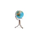 Globe terrestre lumineux emily Globe terrestre lumineux emily
