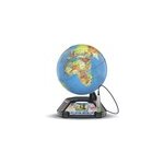 Globe vidéo avec écran interactif Globe vidéo avec écran interactif