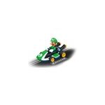Go!!! - nintendo mario kart 8 - luigi