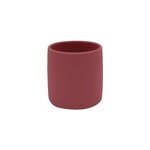 Gobelet bb en silicone terracotta 180
