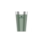 Gobelet empliable the stacking tumbler 0. 47l - 45 mn chaud - 4h froid - 15h glacé Gobelet empliable the stacking tumbler 0. 47l - 45 mn chaud - 4h froid - 15h glacé