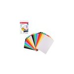 Gomme eva a4 25 pi�ces