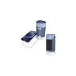 Gonfleur �lectrique rechargeable solaire cao