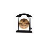 Gong sur socle