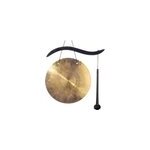 Gong  suspendre