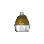 Gourde alu laken cantimplora avec quart