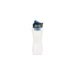 Gourde filtrante �ko 1l bleue (filtre inclus)