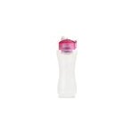 Gourde filtrante �ko 1l rose (filtre inclus)