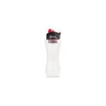 Gourde filtrante �ko 1l rouge (filtre inclus)