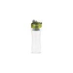 Gourde filtrante ko 650ml verte (filtre inclus)