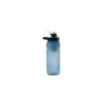 Gourde filtre � eau katadyn befree ac botlle 0, 7l bleue