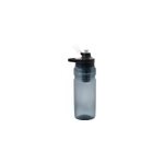 Gourde filtre � eau katadyn befree ac bottle 0, 7l noire