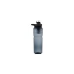 Gourde filtre � eau katadyn befree ac bottle 0, 9l noire