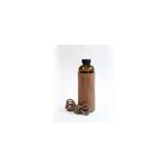 Gourde - housse liège naturel - 600ml Gourde - housse liège naturel - 600ml