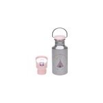 Gourde en inox 500 ml tipi Gourde en inox 500 ml tipi