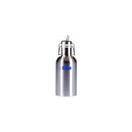 Gourde inox cao 1, 6 litre avec bouchon c