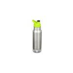 Gourde isotherme klean kanteen kid classic insulated 0, 35l inox