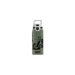 Gourde sigg brave mountain lion