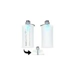 Gourde souple filtre  eau hydrapak flu