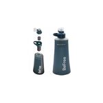 Gourde souple filtre  eau katadyn befr
