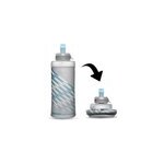 Gourde souple isotherme hydrapak skyflask it 500 ml