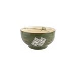 Grand bol design japonais