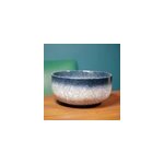 Grand bol � ramen artisanal glacier