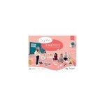 Grand coffret si j'tais la matresse