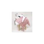 Grand doudou gisle la girafe ptale