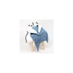 Grand doudou padou le panda orage Grand doudou padou le panda orage