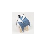Grand doudou rona le raton laveur orage Grand doudou rona le raton laveur orage
