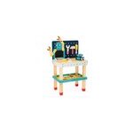 Grand tabli robot brico'kids