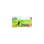 Grand kit de jardin avec brouette
