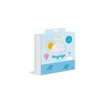 Mon grand livre d'activits voyage