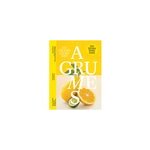 Le grand livre des agrumes Le grand livre des agrumes