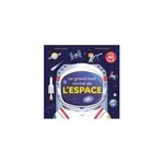 Le grand livre anim de l'espace