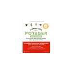 Le grand livre du potager sans pesticides