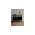 Grand meuble de m�tier patin� n�187