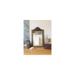 Grand miroir trumeau doré n°751 Grand miroir trumeau doré n°751